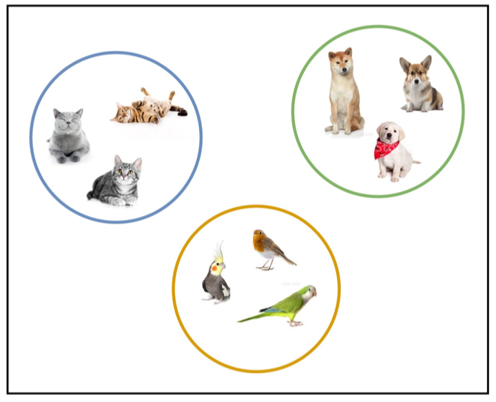 Clustering