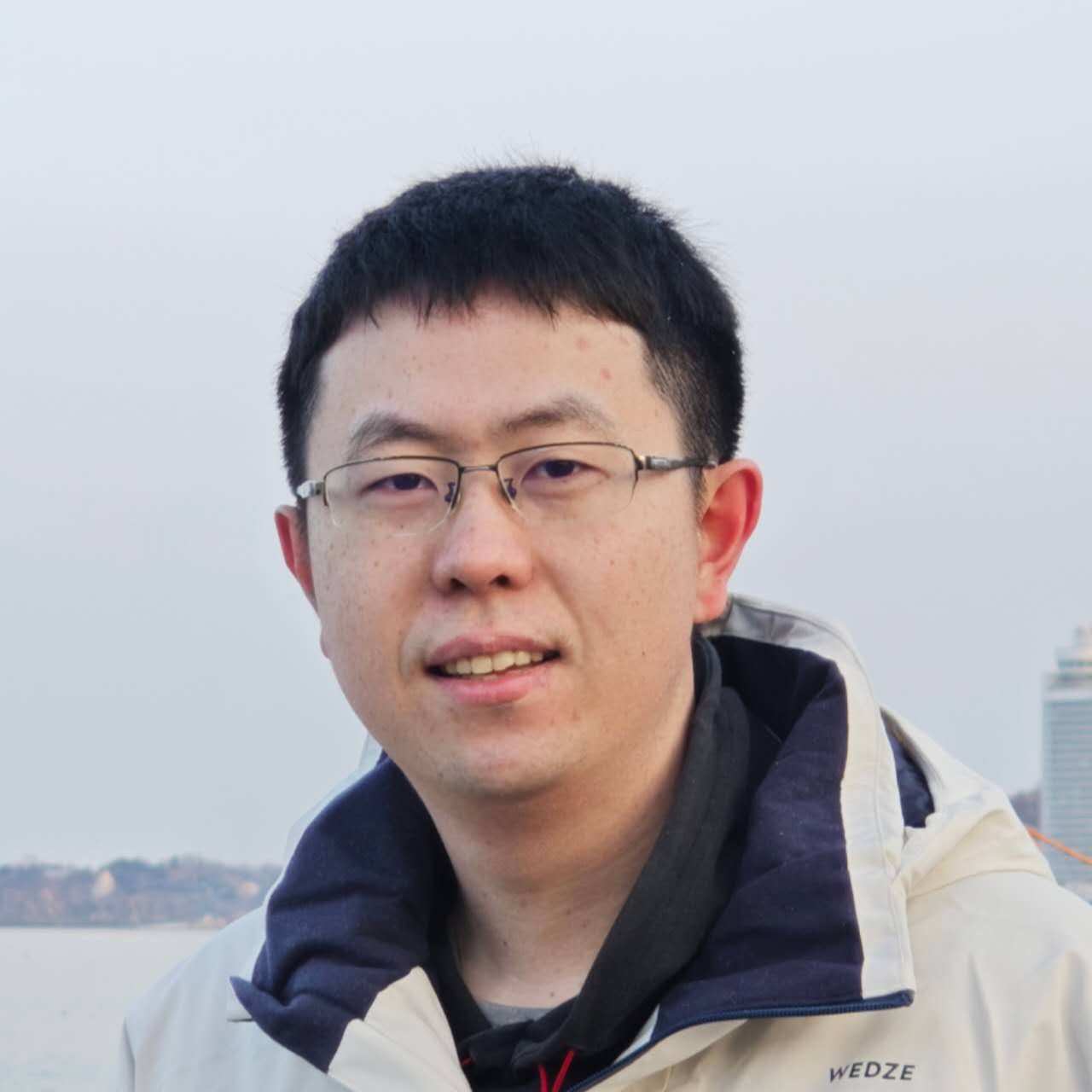 Boyun Li