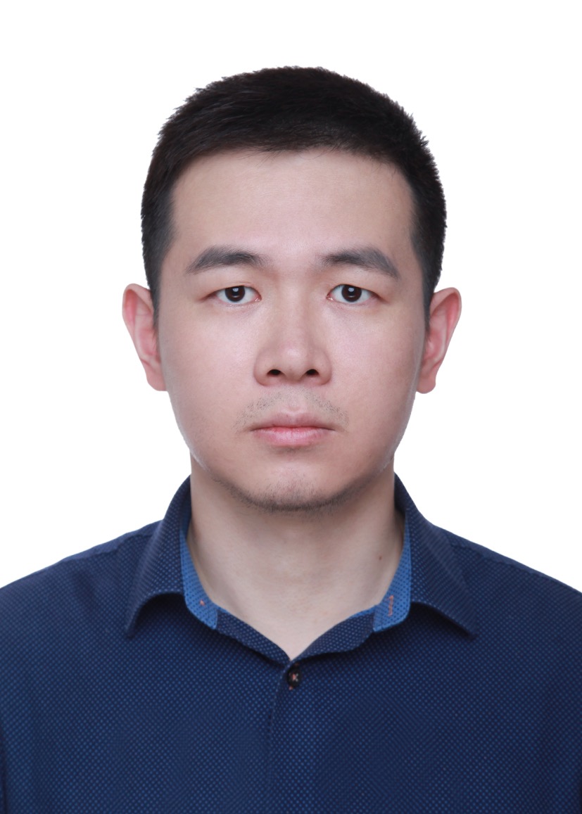 Xi Peng