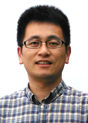 Hao Wang
