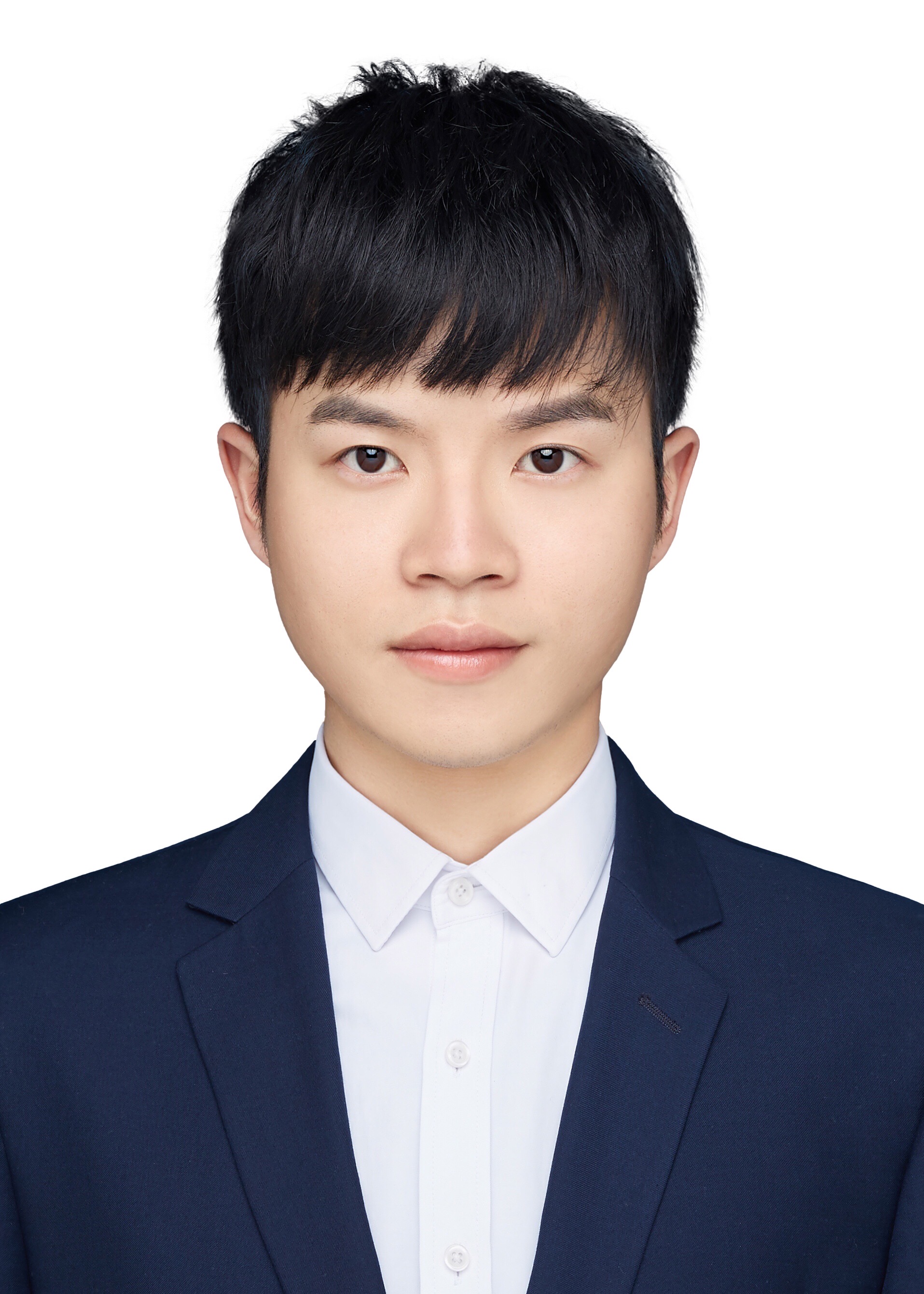 Mouxing Yang
